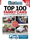 Cover image for CarBuyer Top 100 Family Cars: CarBuyer Top 100 Family Cars